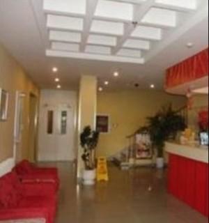 Shindom Inn Beijing Guangmingqiao מראה חיצוני תמונה
