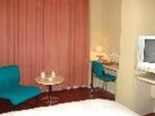Shindom Inn Beijing Guangmingqiao מראה חיצוני תמונה