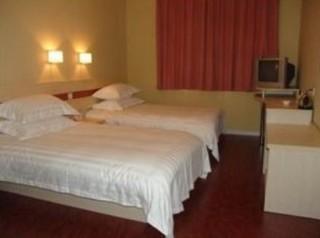 Shindom Inn Beijing Guangmingqiao מראה חיצוני תמונה