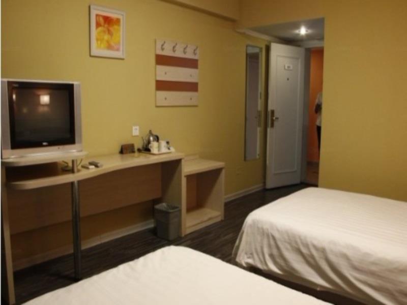 Shindom Inn Beijing Guangmingqiao מראה חיצוני תמונה