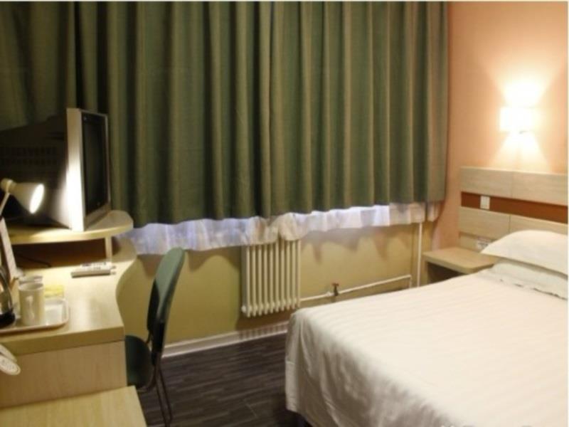 Shindom Inn Beijing Guangmingqiao מראה חיצוני תמונה