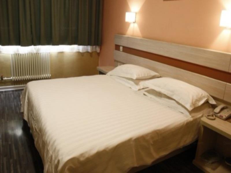 Shindom Inn Beijing Guangmingqiao מראה חיצוני תמונה