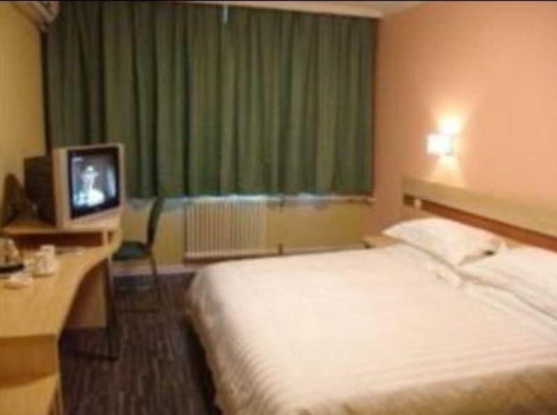 Shindom Inn Beijing Guangmingqiao מראה חיצוני תמונה